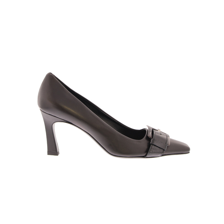 Rotta pumps black 1