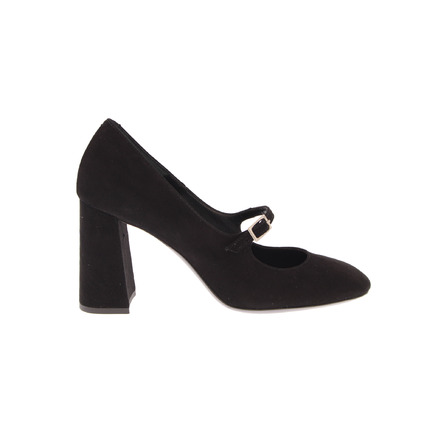 Rotta pumps black