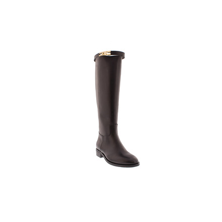Scapa bottes noir