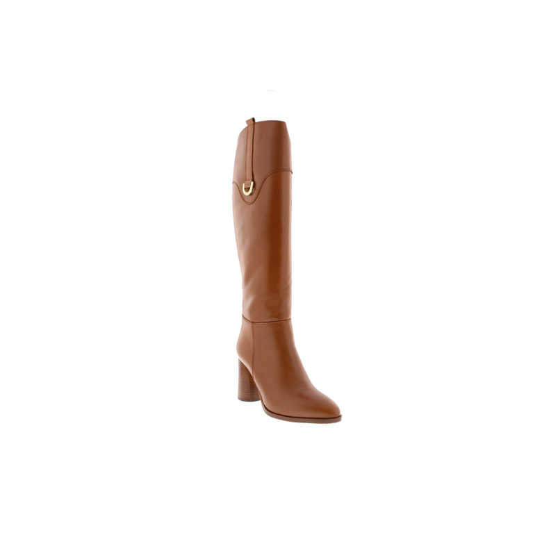 Scapa bottes cognac 2