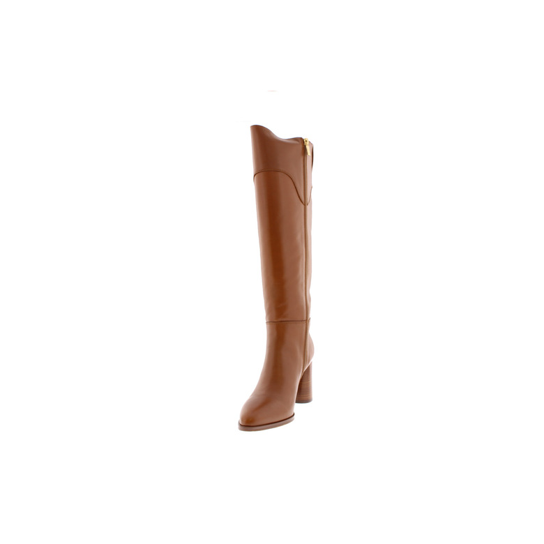 Scapa bottes cognac 3