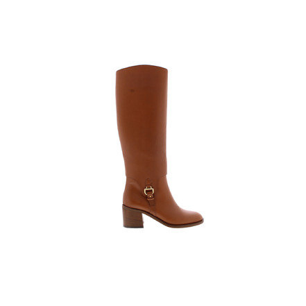 Scapa bottes cognac