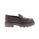 Scapa moccasins noir 1
