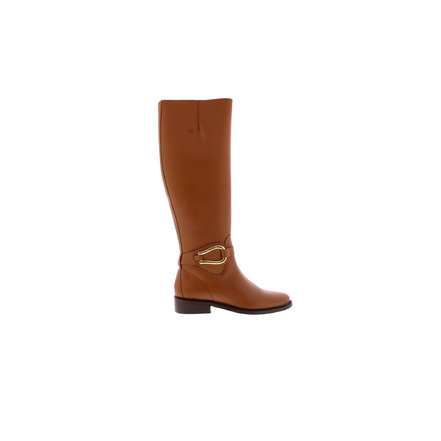 Scapa bottes cognac