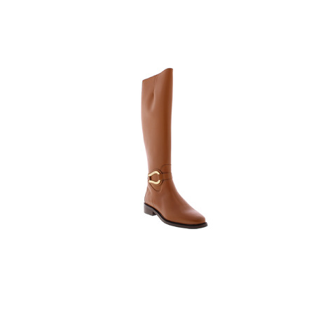 Scapa bottes cognac