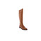 Scapa bottes cognac 2
