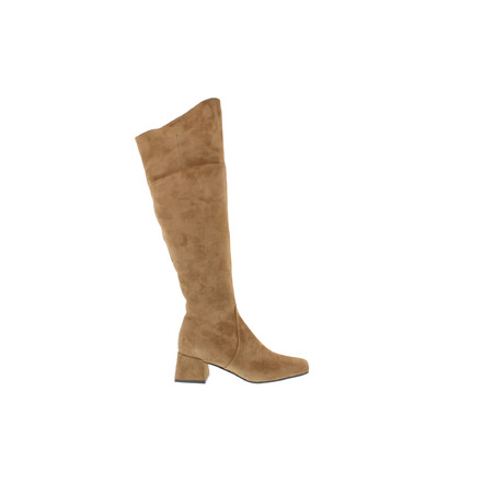 Scapa bottes taupe