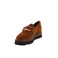 Softwaves moccasins cognac 3