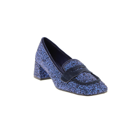 Tosca Blu moccasins & loafers blue