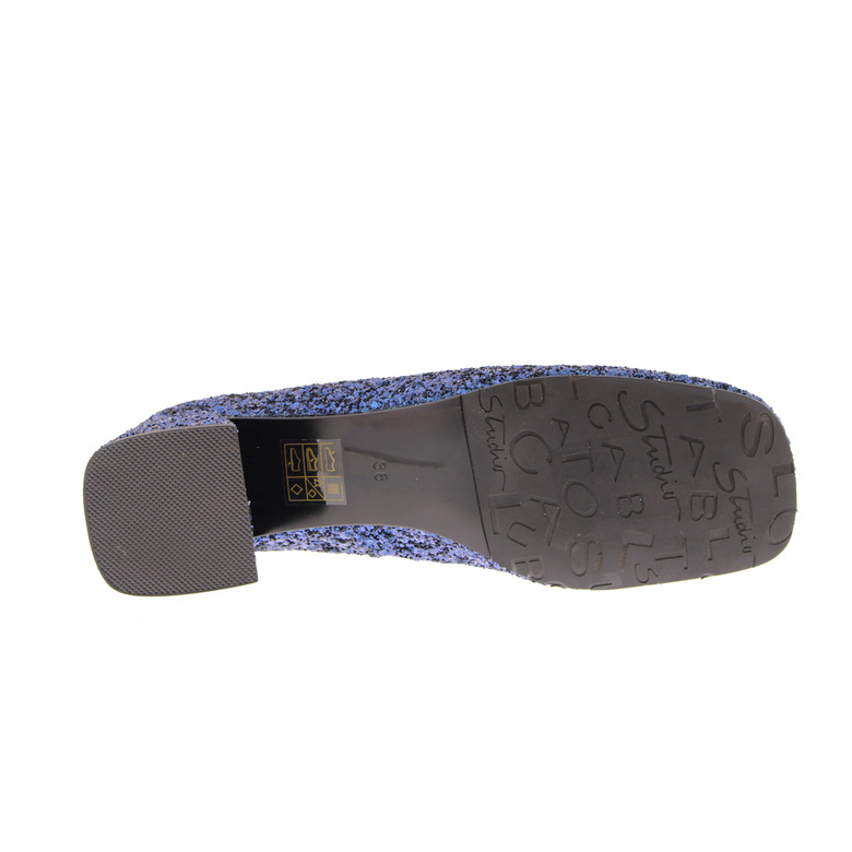 Tosca Blu moccasins & loafers blue 5