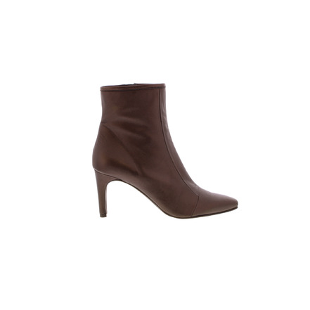 Zinda ankle boots brown