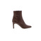 Zinda ankle boots brown 1