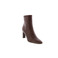 Zinda ankle boots brown 2