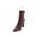 Zinda ankle boots brown 3