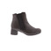 Think! ankle boots black 1