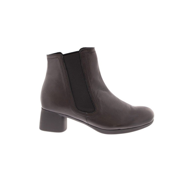 Think! ankle boots black 1