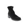 Arche ankle boots black 2