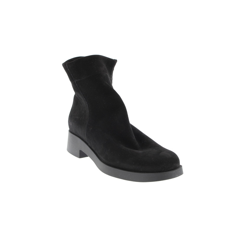 Arche ankle boots black 2