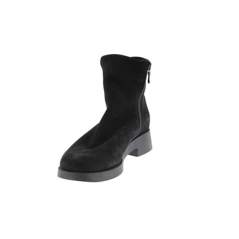 Arche ankle boots black 3