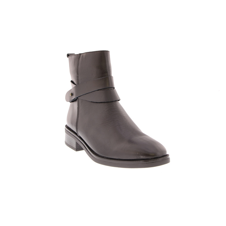 Hee! ankle boots black 2