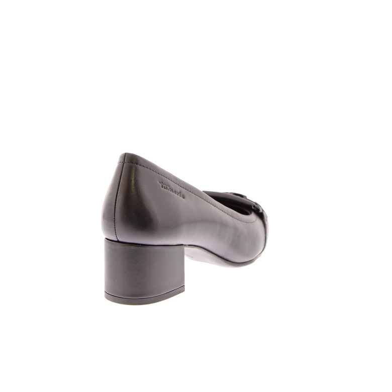 Tamaris Comfort mocassins zwart 4