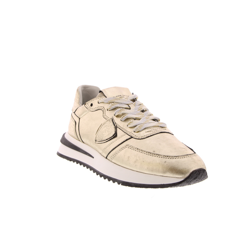 Philippe Model sneakers or 2