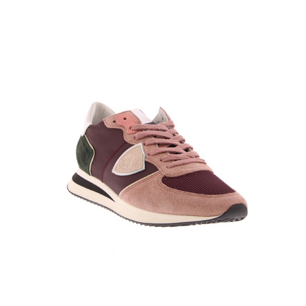 Philippe Model sneakers rosa