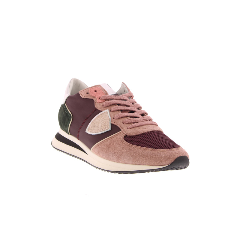 Philippe Model sneakers rose 2