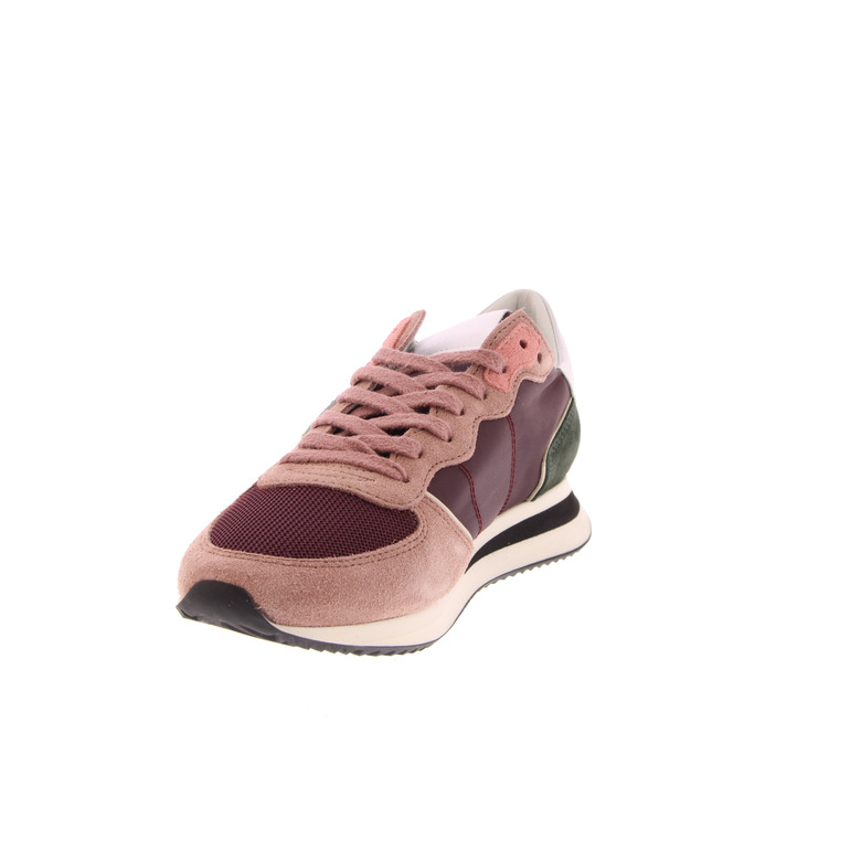 Philippe Model sneakers rose 3