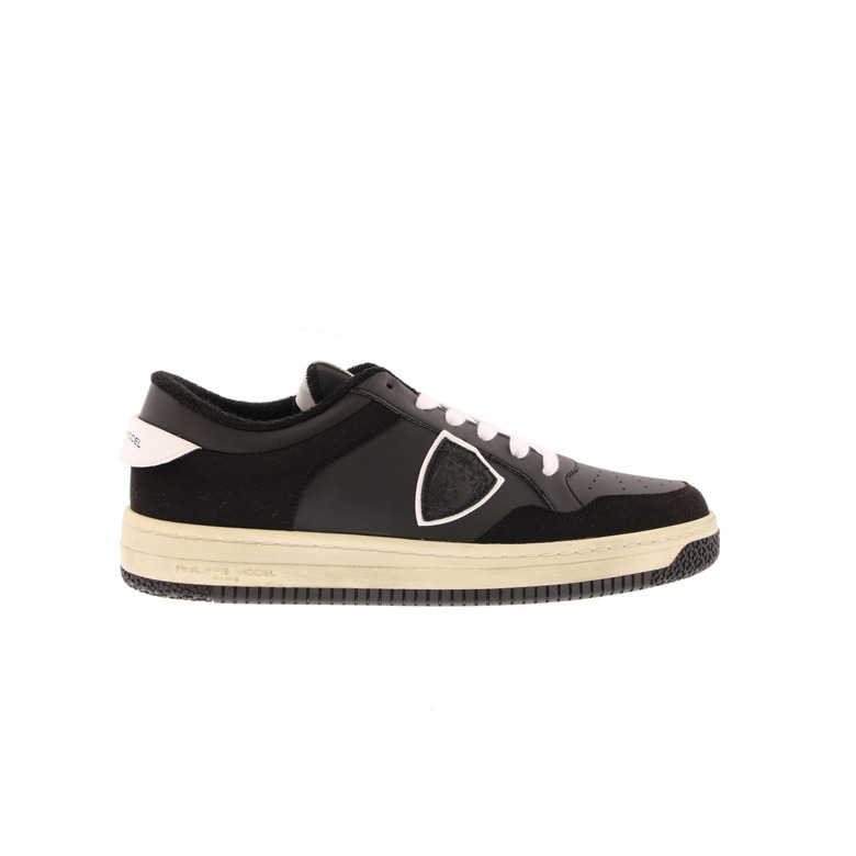 Philippe Model sneakers schwarz 1