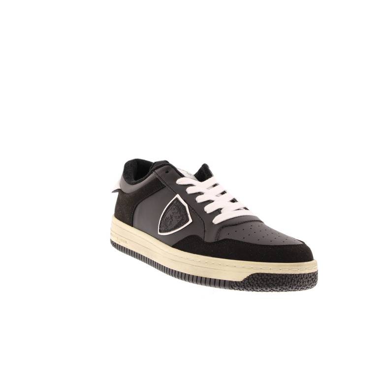 Philippe Model sneakers schwarz 2