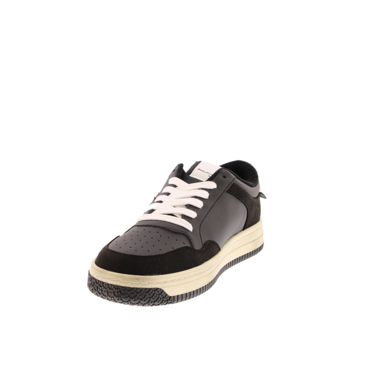 Philippe Model sneakers schwarz 3