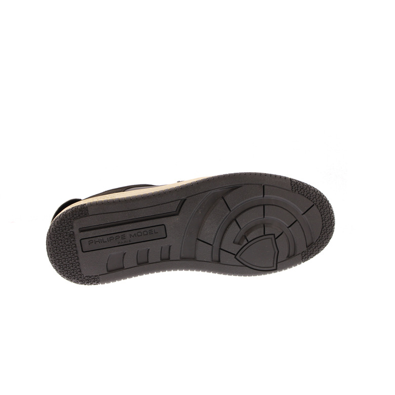 Philippe Model sneakers schwarz 5