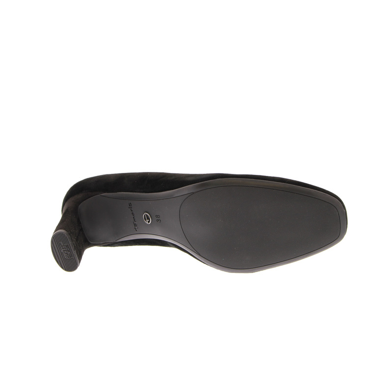 Tamaris pumps noir 5