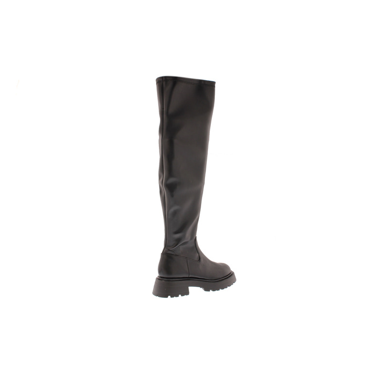 Tamaris bottes noir 4