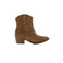 Tamaris ankle boots brown 1