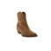 Tamaris ankle boots brown 2