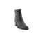 Alpe ankle boots black 2