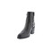 Alpe ankle boots black 3