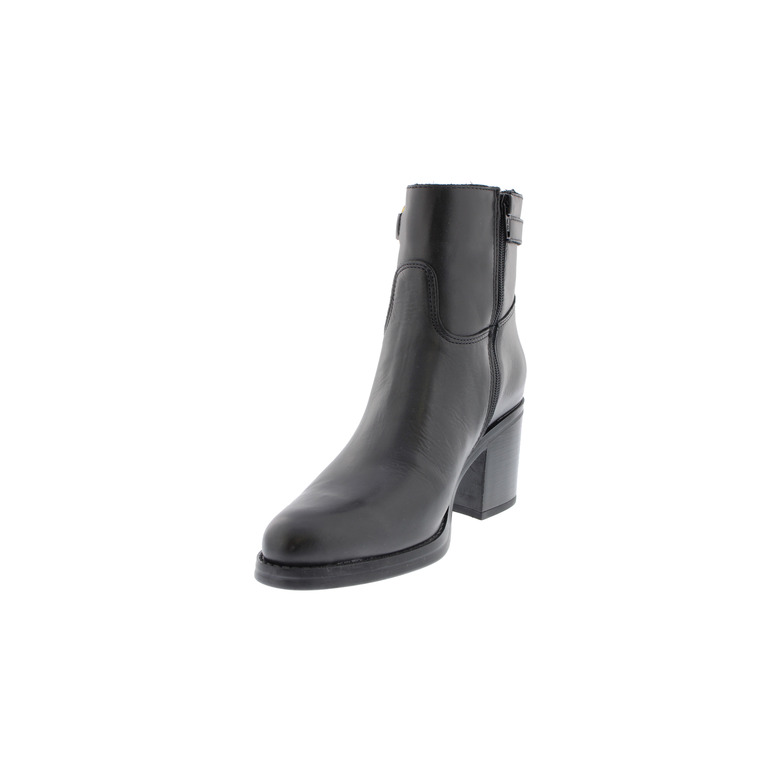 Alpe ankle boots black 3