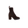 Atelier.04 ankle boots brown 1