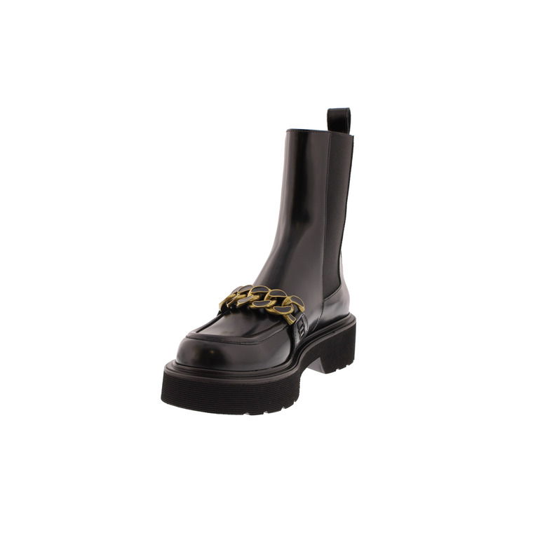 Atelier.04 ankle boots black 3