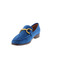 Bibi Lou moccasins bleu 3