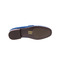 Bibi Lou moccasins bleu 5