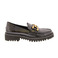 Bibi Lou moccasins noir 1