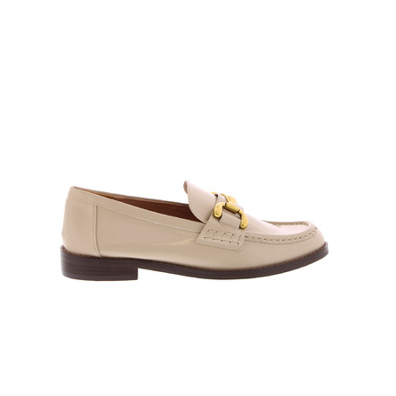 Bibi Lou moccasins beige
