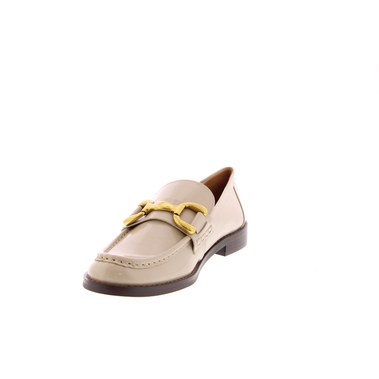 Bibi Lou moccasins beige 3