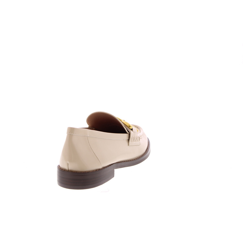 Bibi Lou moccasins beige 4