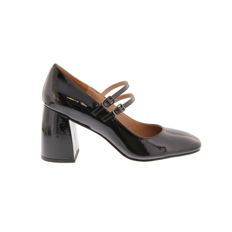 Bibi Lou pumps noir 1
