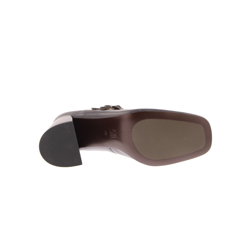 Bibi Lou pumps noir 5